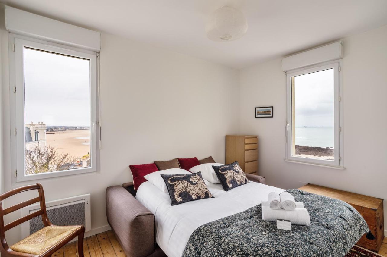 Apartment Le Beau Site - Proche Parking Prive *