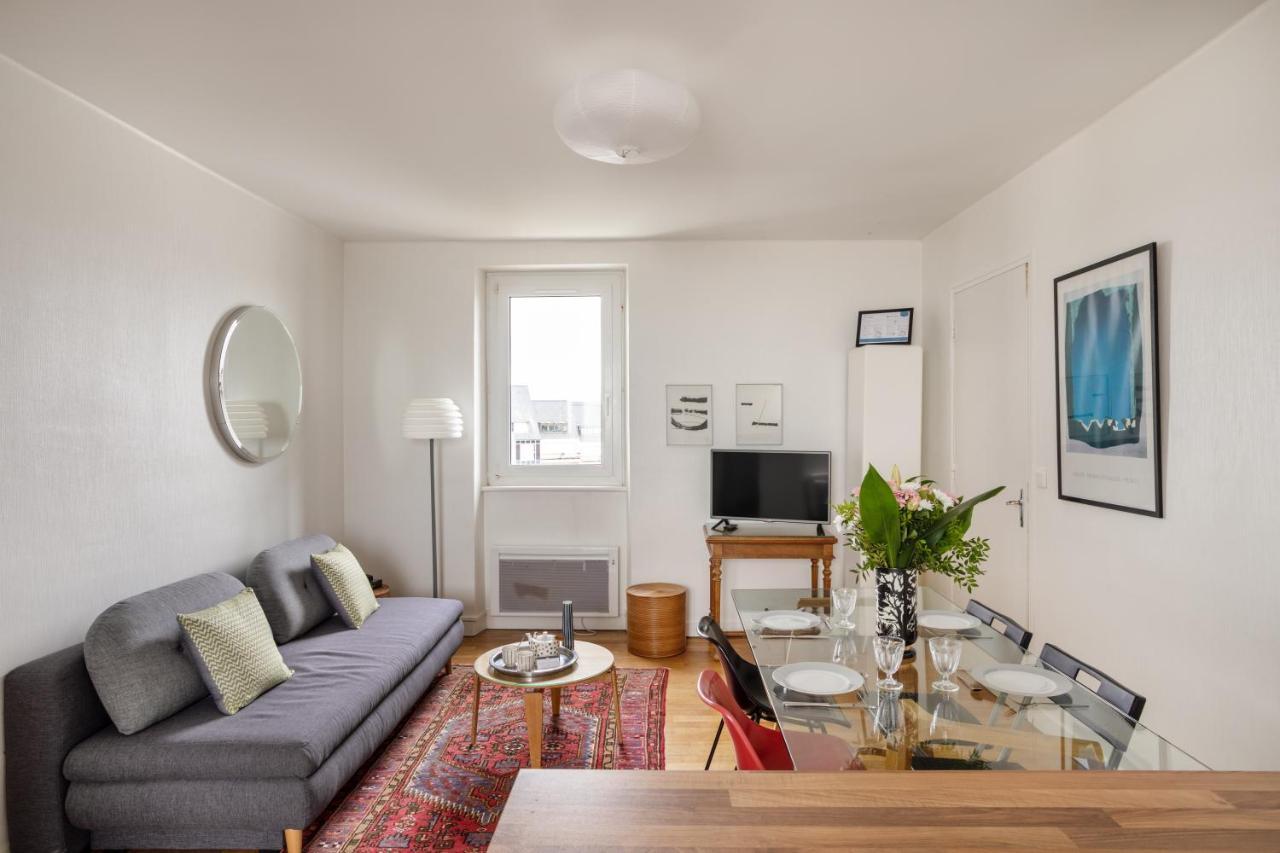 Apartment Le Beau Site - Proche Parking Prive