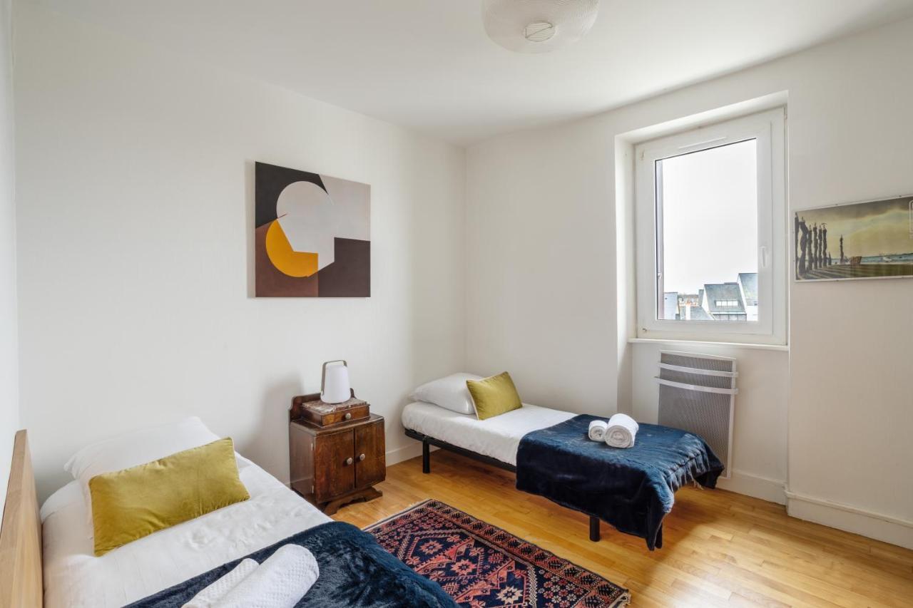 Apartment Le Beau Site - Proche Parking Prive