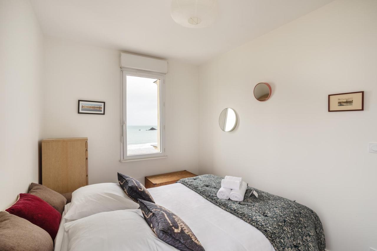 Le Beau Site - Proche Parking Prive * Saint-Malo