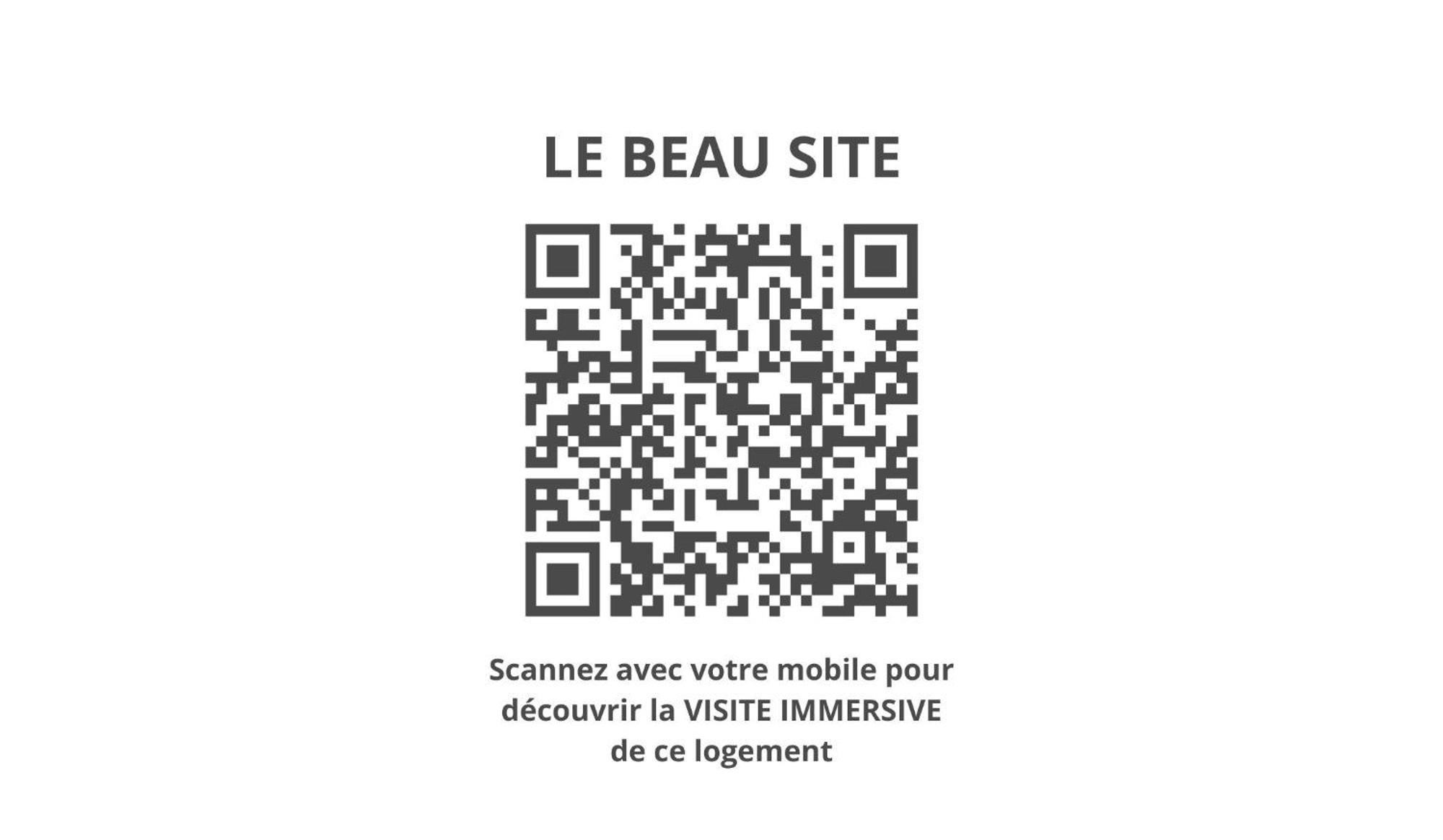 Le Beau Site - Proche Parking Prive Apartment Saint-Malo